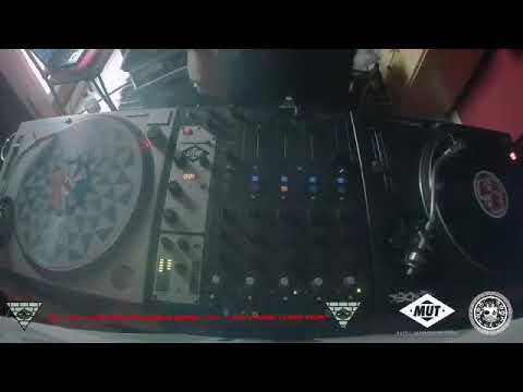 // NYOR // QUARANTINE SET VOL 1  FREETEKNO HARDTEKNO MENTALCORE ACIDCORE TEKNO ONLY VINYL DJ SET