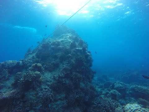 Angol Point, Boracay Island, Philippines. 2016
