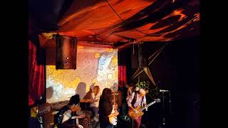 NUDITY – Leave My Soul Alone, Mercyful Fate cover, practice recording 4/3/19