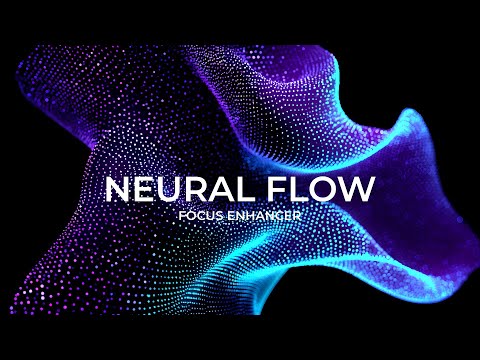 Productivity Powerhouse — Beta Brain Waves (14Hz) to Maximum Focus and Concentration, Focus Music