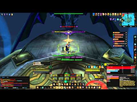 Earthquake vs Ultraxion