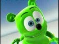 Gummy Bear Short Hungarian Song Different Speeds Edition Reupload