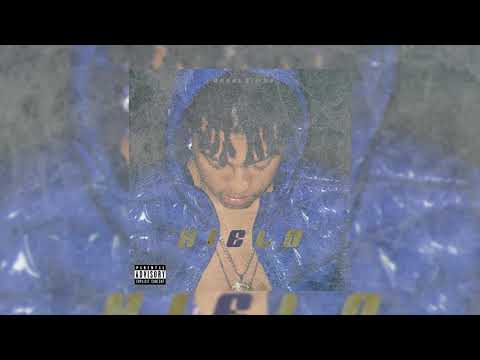 Randal Simon - Hielo (Audio) 🧊💙