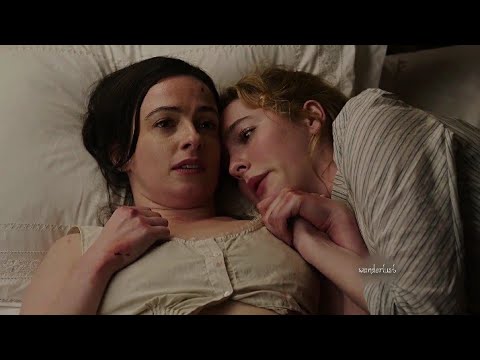 Amalia and penance (the Nevers)