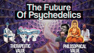 Download lagu A Vision for the Future of Psychedelics in Society mp3
