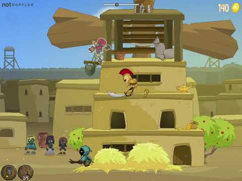 Rogue Soul 2 100% Speedrun