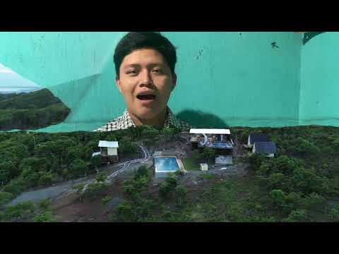 La Fundación de El Estor Izabal.