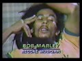 Bob Marley Interview