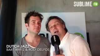 Bart Wirtz & Rolf Delfos - Dutch Jazz video