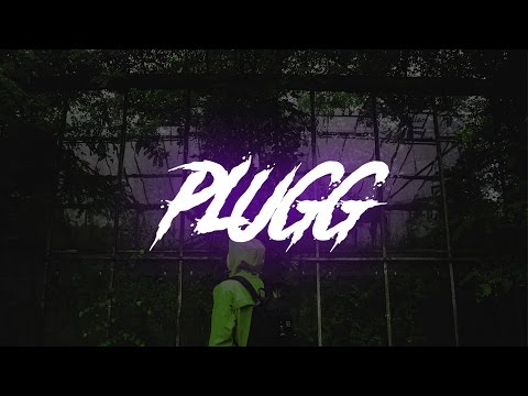 'PLUGG' Dark Hard Distorted 808 Trap Beat Rap Instrumental | Prod. Retnik Beats | 2016