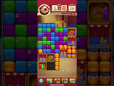 TOON BLAST 8478 - NO BOOSTER