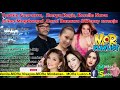 Batang 90s Kilig Music | MOR Playlist Non-Stop OPM Songs ♪