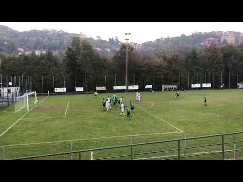 Piemonte - Terza Categoria Ivrea - Girone A - Giornata 3 - Forno vs Leonida Esperanza
