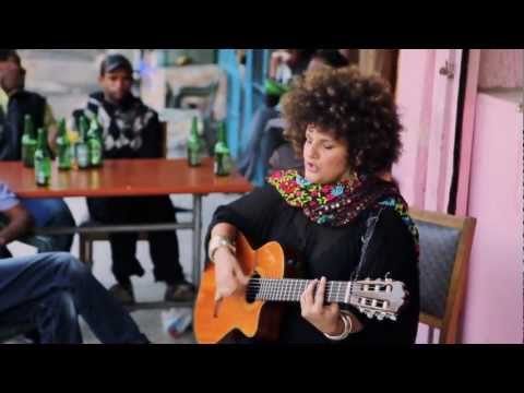 אינדי-סיטי - קרולינה - Save Me From My Self