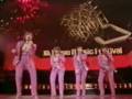 The Nolans - Sexy Music 