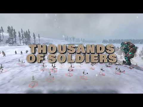 War Strategy of Battle Clans