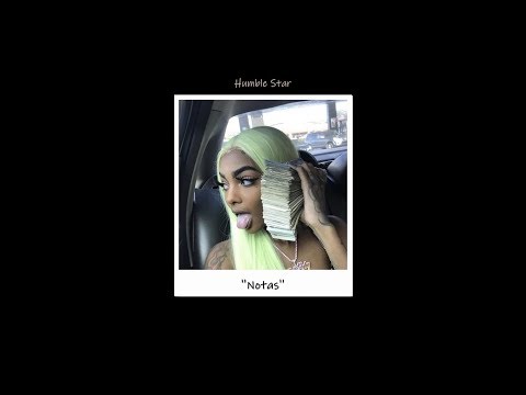 Lil Brun - Notas (letra)