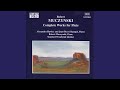 Quintet for Winds, Op. 45: III. Moderato - Allegro con spirito