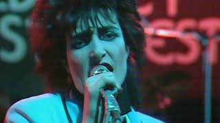 Siouxsie And The Banshees - Metal Postcard (1978)