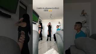 TIK TOK DE GEMELAS ORTEGA #shorts