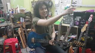 Download lagu Gitaris yg  humble tapi skill main macam dewa addy crdle mp3