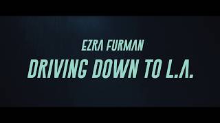 Ezra Furman - Driving Down To L.A. (Official Video)