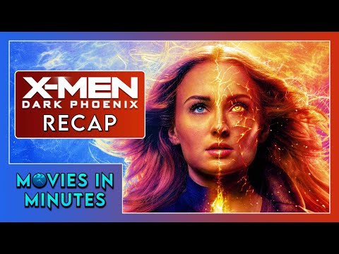 X-Men: Dark Phoenix in Minutes | Recap
