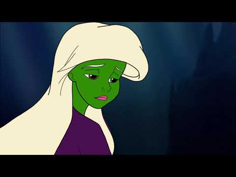 Beauty and the Hockey Punk Part 9: Cassie’s New Home