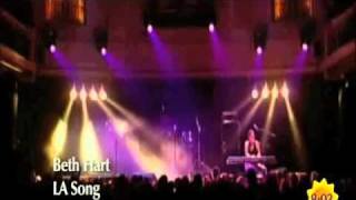 Beth Hart on German TV 22nd March 2011
