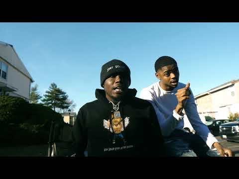 Benji Black - Been Thru | Shot by Reggie Reg