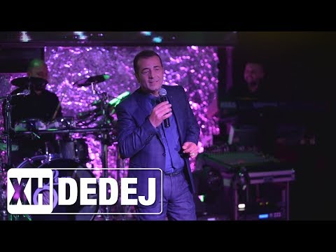 Xhavit Dedej - Mirmengjesi Interesi (Official Video HD)