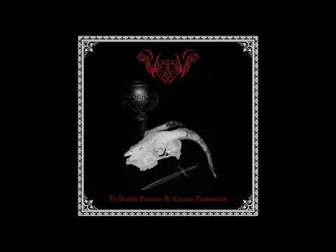 VEXEV (IT) Et Demitte Cruorem In Caprum Emissarium (Demo) 2021