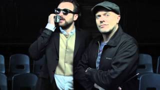 Max Pezzali - Hanno ucciso l&#39;uomo ragno 2012 feat Dargen D&#39;Amico