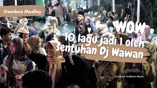 Download lagu Punjabi  Hibbaki Abdul Qadier dll (medley) by All Stars | Cordova Arabian Music mp3