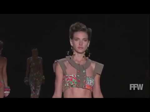 Movimento | Spring Summer 2013 Full Fashion Show | SPFW | Exclusive