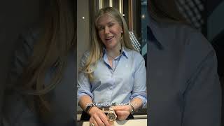 IWC Ingenieur Tourbillon 41mm at Watches & Wonders