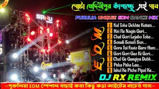 Download lagu 🥀Purulia Unquie Exclusive Edm Drop Dance Mix🥀Dj Rx Remix//Hindi Edm Song Dj Siday Remix🥀 Dj Bm Remix mp3