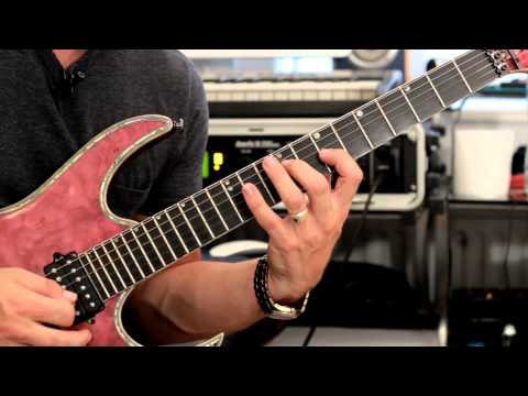 16) Rick's Quick but Slick Licks - The Rapid-fire Speed Picking Pentatonic One
