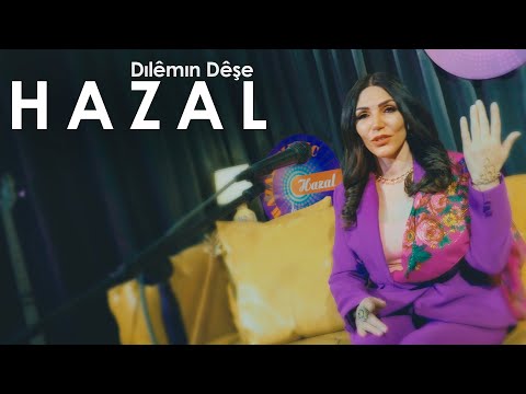 Hazal - Dılêmın Dêşe 2023