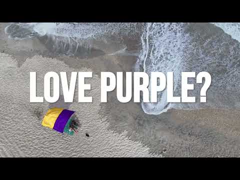 Shibumi - Purple & Gold Edition