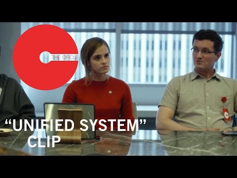 The Circle (Clip 'Unfulfilled System')