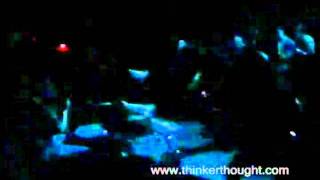 Planes Mistaken for Stars "End Me In Richmond" (Instrumental) on 2-2-01