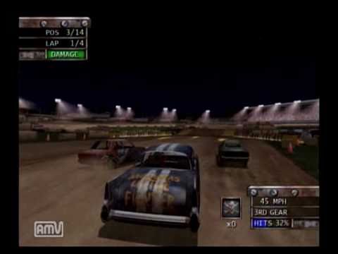 TestDrive:EOD DARE 1-3