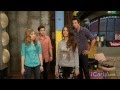 ICarly IHave A Question Victoria Justice