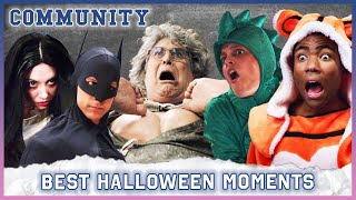 Download lagu Best Halloween Moments | Community mp3 Download lagu Best Halloween Moments | Community mp3