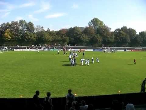 BV Westfalia Wickede