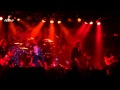 Unisonic - Your time has come - Live in Osaka 06 ...