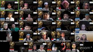 🎓✨ LA VOZ DE NUESTROS PEQUEÑOS SABIOS - BAUTISTA