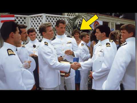 Top Gun (1986): 20 Weird Facts That’ll Blow Your Mind!