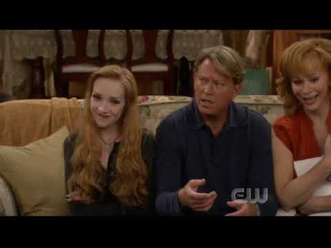 Reba Full Episode 6x05   The Break Up
